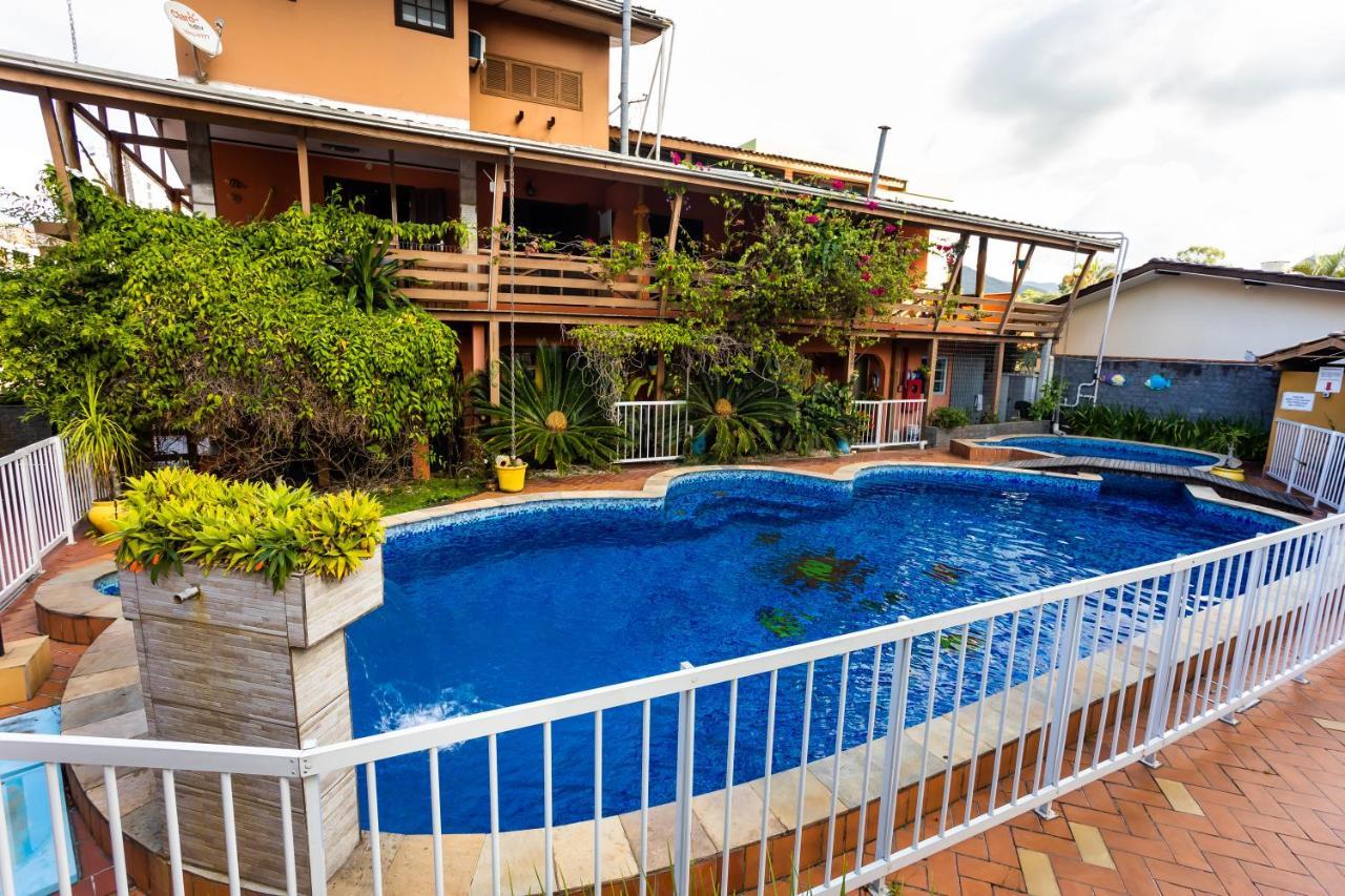 Pousada Costa Do Sol Itapema Exterior photo